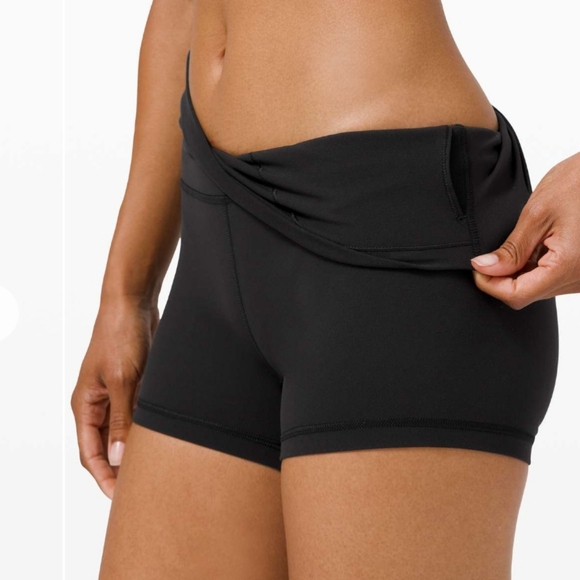 Lululemon Align High Rise Short - Picture 9 of 9